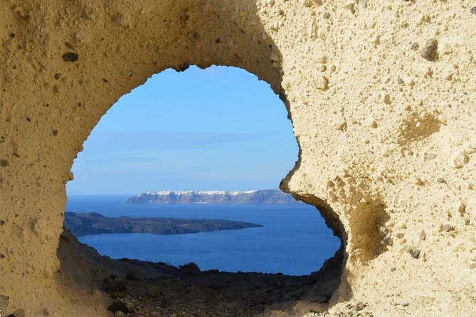 Santorini Photo Safari Top Places - Potential Discrepancies
