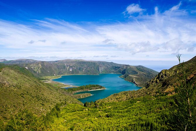 São Miguel Azores Private Tour Review - Since You Asked