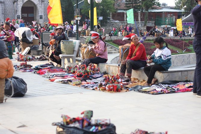 Sapa Hard Trekking Villages 2d/1n: Homestay, Meals, English Speaking Guide - Customer Reviews and Feedback