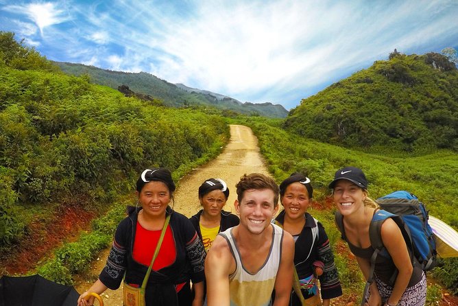 Sapa Private Car Tour - 1 Day Enjoy the Rice Terraced Fields - Tips for Your Journey