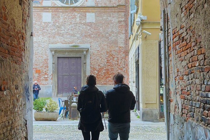 Sato Code Escape Room Across Iseo - Suitable for All Age Groups