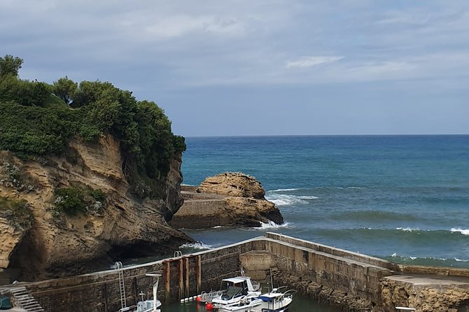 SAVEURS of French BASQUE COUNTRY - Private Gastronomic Adventure - Leisurely Pace and Local Gastronomy