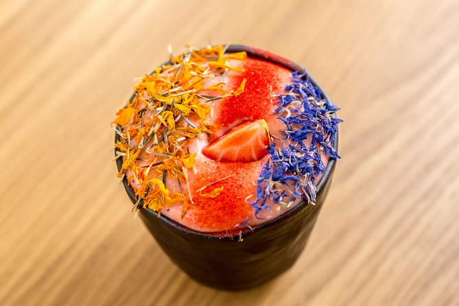 Savor 10 Course Dinner in Chef's Kitchen - Pricing and Value