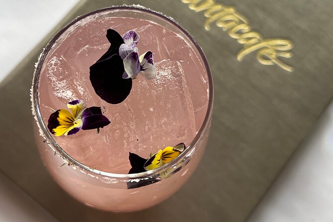 Savor Santa Fe: Wine Pairing Dinner - Tips for Enjoying Your Dinner