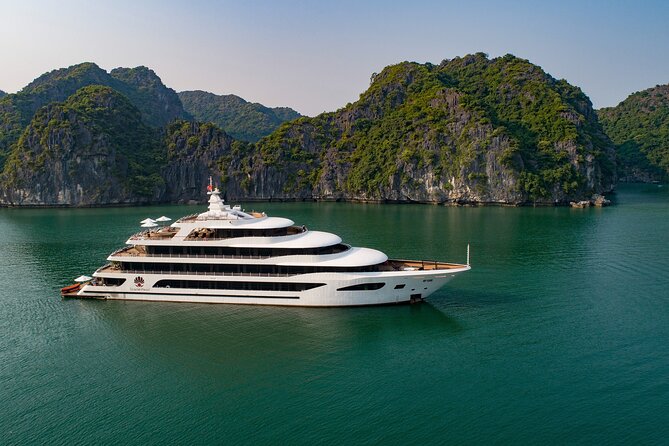 Scarlet Pearl Cruise - The Pearl of Ha Long Bay - 2 Days 1 Night - Guest Experiences and Feedback