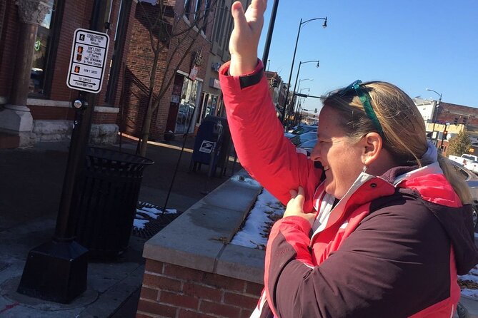 Scavenger Hunt in Halifax by Crazy Dash - Frequently Asked Questions