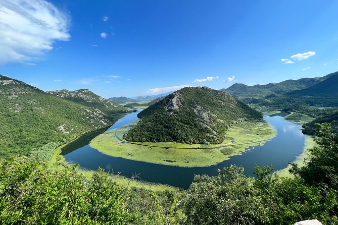 Scenic Montenegro - Boka Bay, Budva Riviera & Skadar Lake - Flexible Schedules and Convenience
