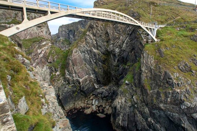 Scenic West Cork to Mizen Head Departing From Cork City. Guided. Full Day - Gougane Barra National Forest