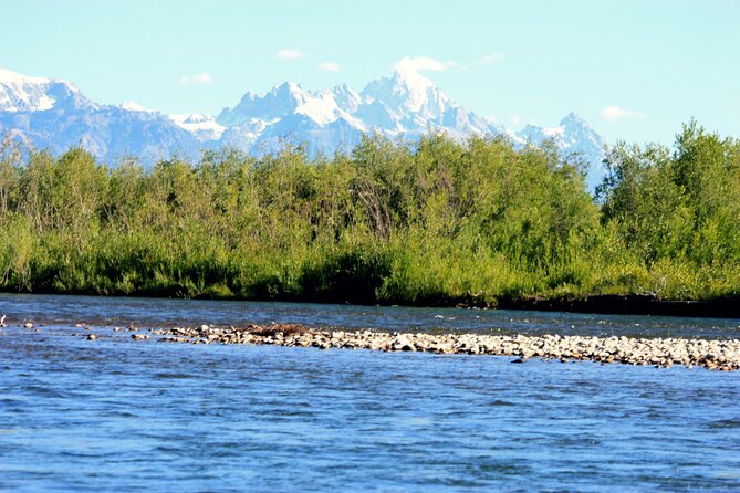 Scenic Wildlife Float Trip With Teton Views - Tips for a Great Trip