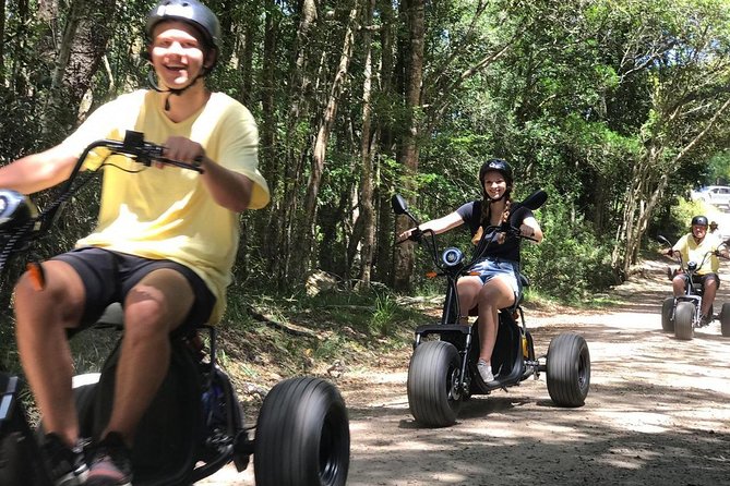 Scooter Tours Through Tsitsikamma National Park - Tips for an Enjoyable Tour