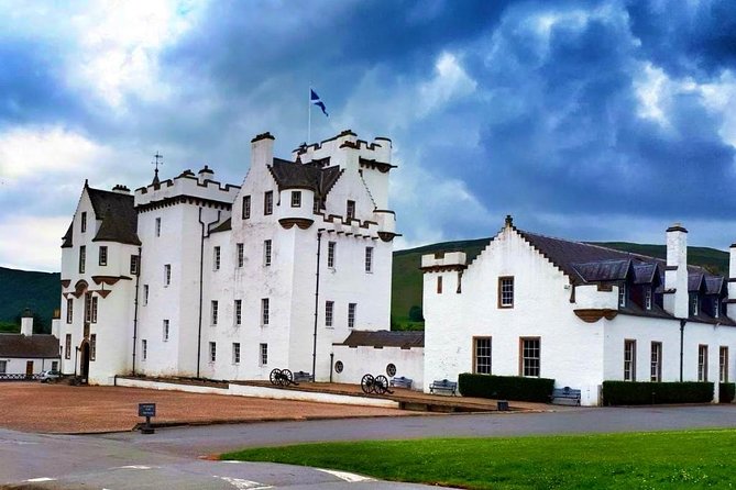 Scottish Highlands Private Day Tour With Scottish Local - Commitment to Customer Satisfaction