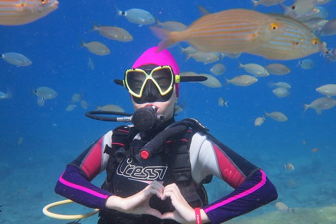 Scuba Diving From Dalyan - Customer Support Assistance