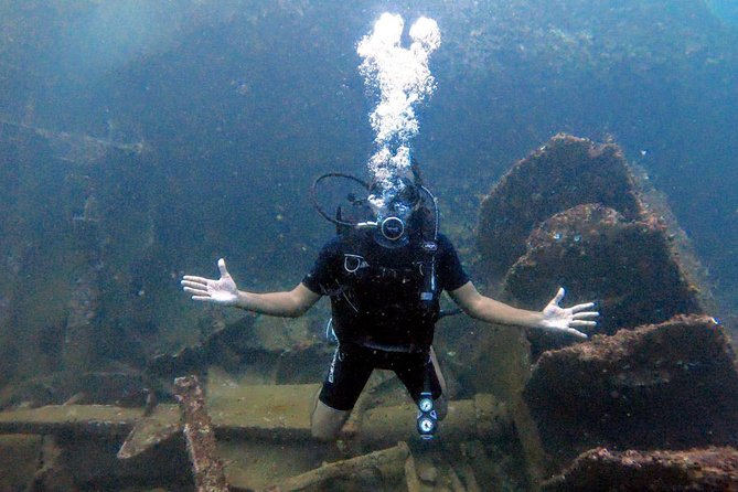 Scuba Diving in Mirissa - Safety and Health Guidelines