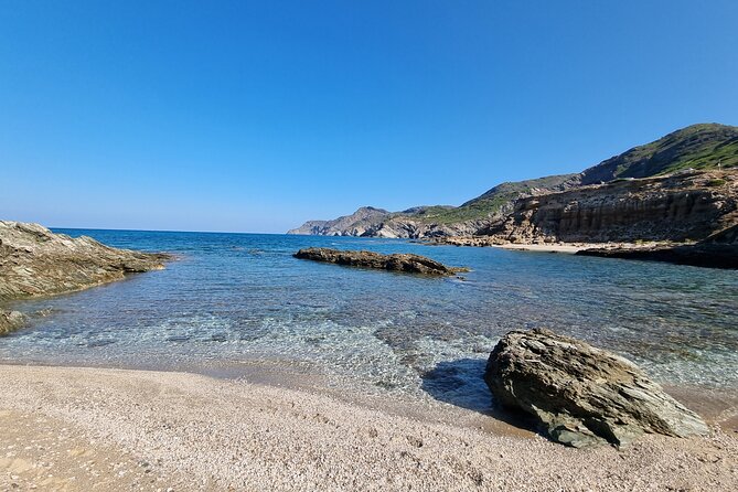 Secret Beaches and Coastal Tour by Land - Ask Away