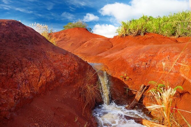 Self-Guided Audio Driving Tour in Kauai - Recommendations and Insights
