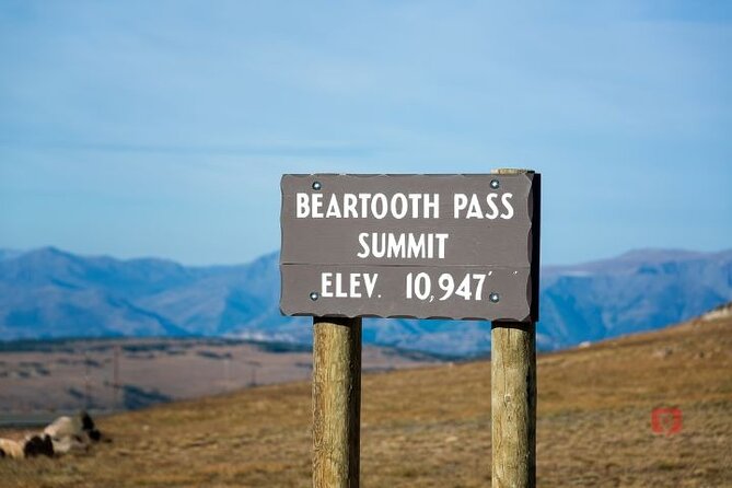 Self-Guided Audio Driving Tour on Beartooth Highway - Sum Up