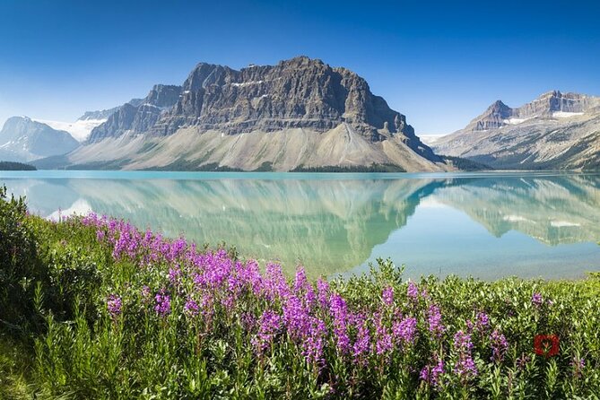 Self-Guided Audio Tours for the Canadian Rockies - Explore Banff, Jasper, and Yoho