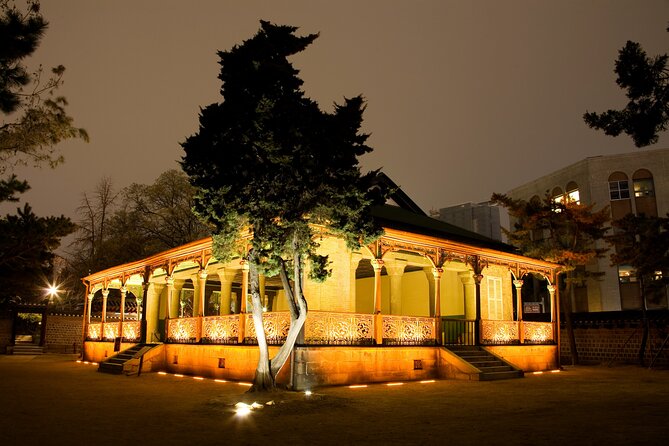 Seoul : Deoksugung Palace Half Day Walking Tour - Booking and Cancellation Policy