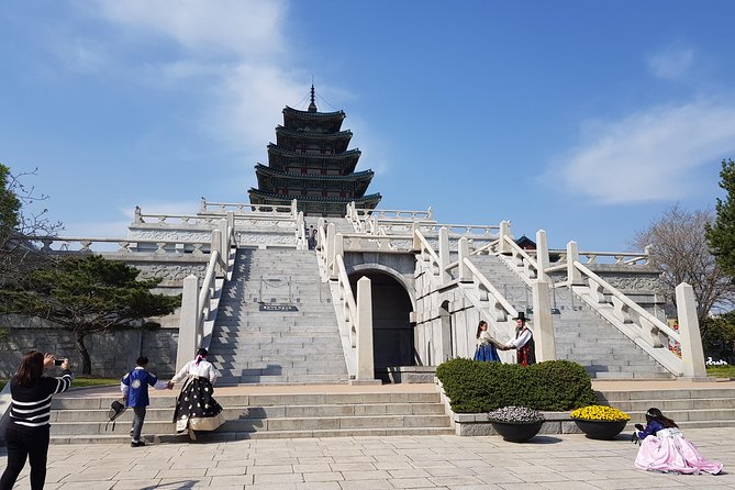 Seoul Palace Morning Tour - Tips for a Great Experience