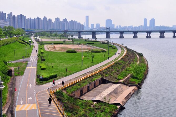 Seoul Self-Guided Audio Tour - Tips for Your Tour