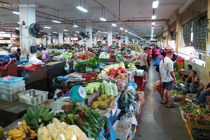 Sepilok Orang Utan, Sun Bear & Sandakan Nature City Tour + Lunch - Additional Costs and Policies