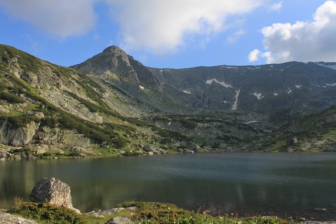Seven Rila Lakes to Rila Monastery Guided Trek - Dietary Considerations
