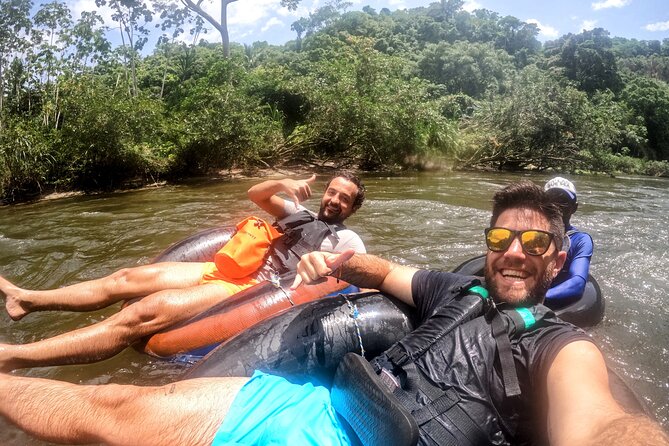 Seviaka Indigenous People and Tubing Tour in Palomino - Highlights and Recommendations