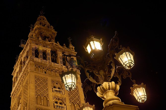 Seville Day Trip From Cadiz - Exploring Sevilles Major Landmarks