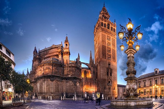 Seville Half-Day Walking Tour - Traveler Feedback