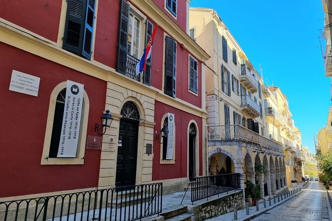 Shadows of the Past: Corfu Town Dark History Walking Tour - Guest Reviews and Ratings