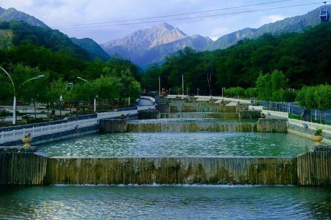Shamakhi and Gabala ( Group or Private ) TOUR ( All Inclusive ) - Booking and Cancellation Policy