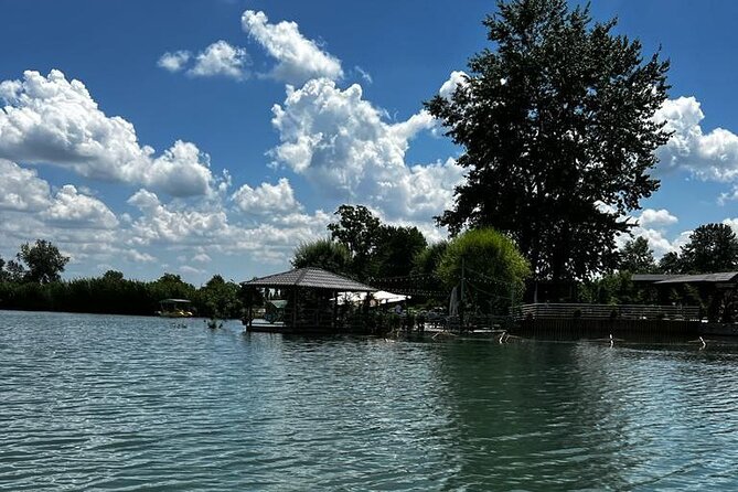 Shamakhi-Gabala Group Tour With Included Tickets - Customer Feedback and Ratings