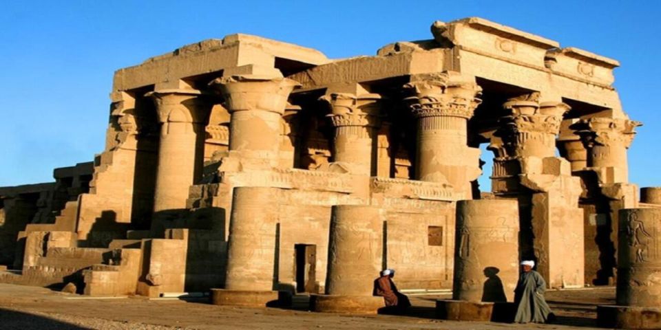 Sharm El-Sheikh: 6-Day Egypt Tour, Balloon, Flights   - Booking Information