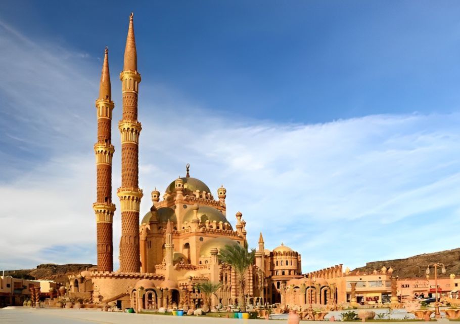 Sharm El Sheikh: Private Transportation To Old Egypt - Additional Information for Travelers