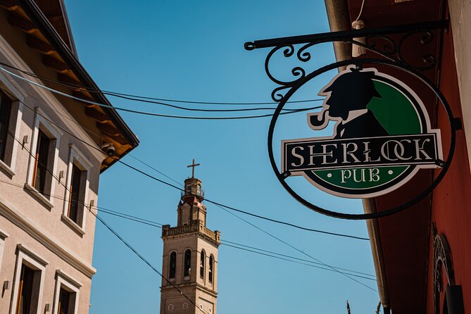Shkoder Day Trip From Tirana - Positive Reviews and Pricing Transparency