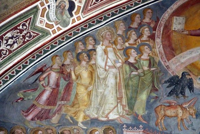 Shore Excursion Civitavecchia Vatican Museums Sistine Chapel St Peter - Why This Shore Excursion?