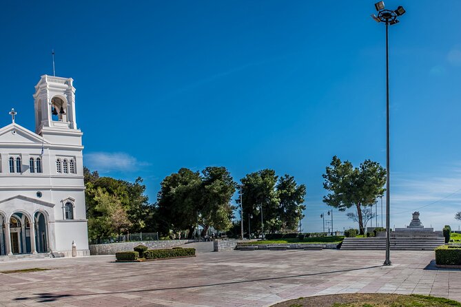 Shore Excursion: Katakolo Sightseeing Hop on Hop off Bus Tour - Recommendations for Travelers