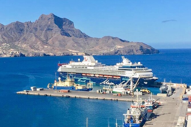 Shore Excursion São Vicente, Mindelo 4h or 6h - Cultural Highlights