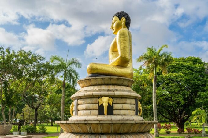 Short Break Sri Lanka South-West Coast 3-Day Tour - Additional Information