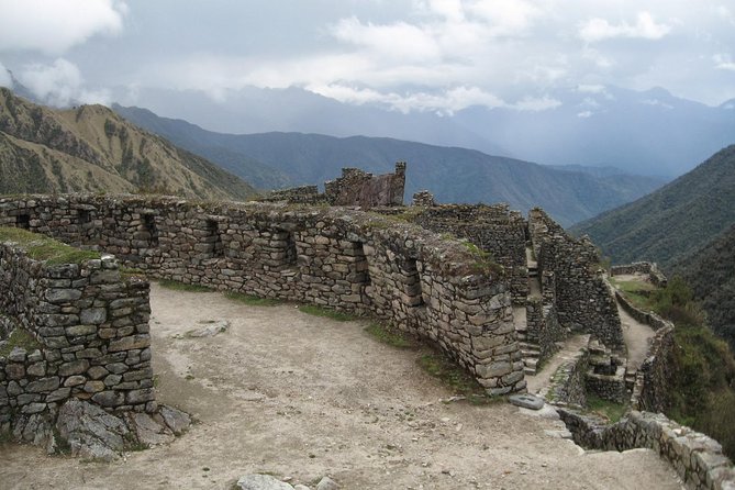 Short Inca Trail to Machupicchu || 2days - 1nigth || - Booking and Availability