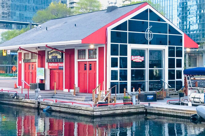 Show Me the City! a Small Group Walking Tour of Toronto - Tips for Tour Participants