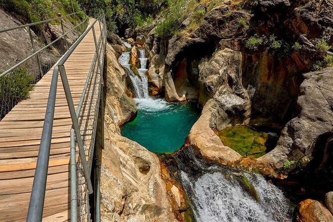 Side Sapadere Canyon Tour With Free Time In Alanya And Lunch - Pricing and Policies