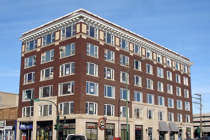Sights of Moose Jaw Smartphone Audio Walking Tour - Customer Service and Support
