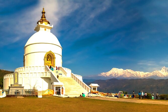 Sightseeing Tour of Pokhara Including Himalayan Sunrise View From Sarangkot - Pricing and Booking Details