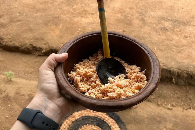Sigiriya & Dambulla City Tour - Booking Your Tour