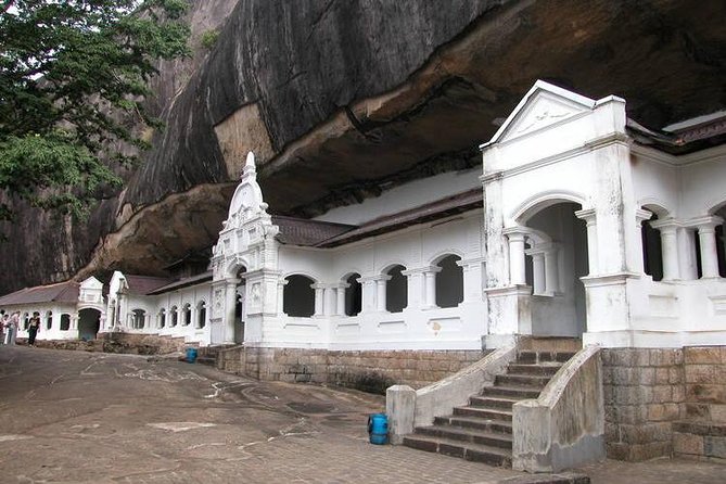 Sigiriya Day Tour From Colombo - Customer Experiences