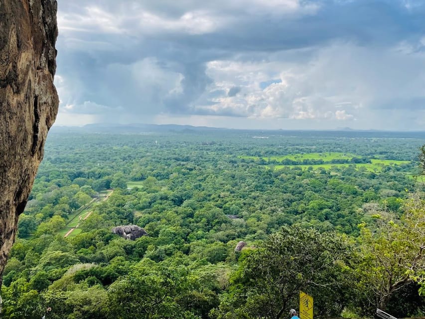 Sigiriya Rock: Dambulla Cave & Village Tour From Trincomalee - Customizable for Private Groups