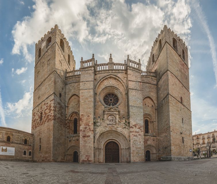 Sigüenza: Sigüenza Cathedral & Diocesan Museum Entry Ticket - Customer Feedback and Ratings