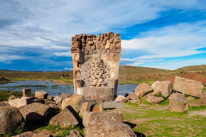 Sillustani Tours - Practical Information