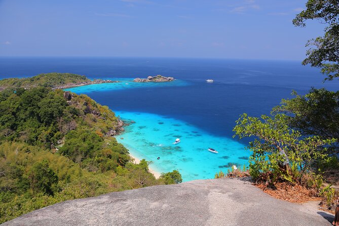 Similan Islands Snorkeling Trip From Krabi - Tips for a Great Trip